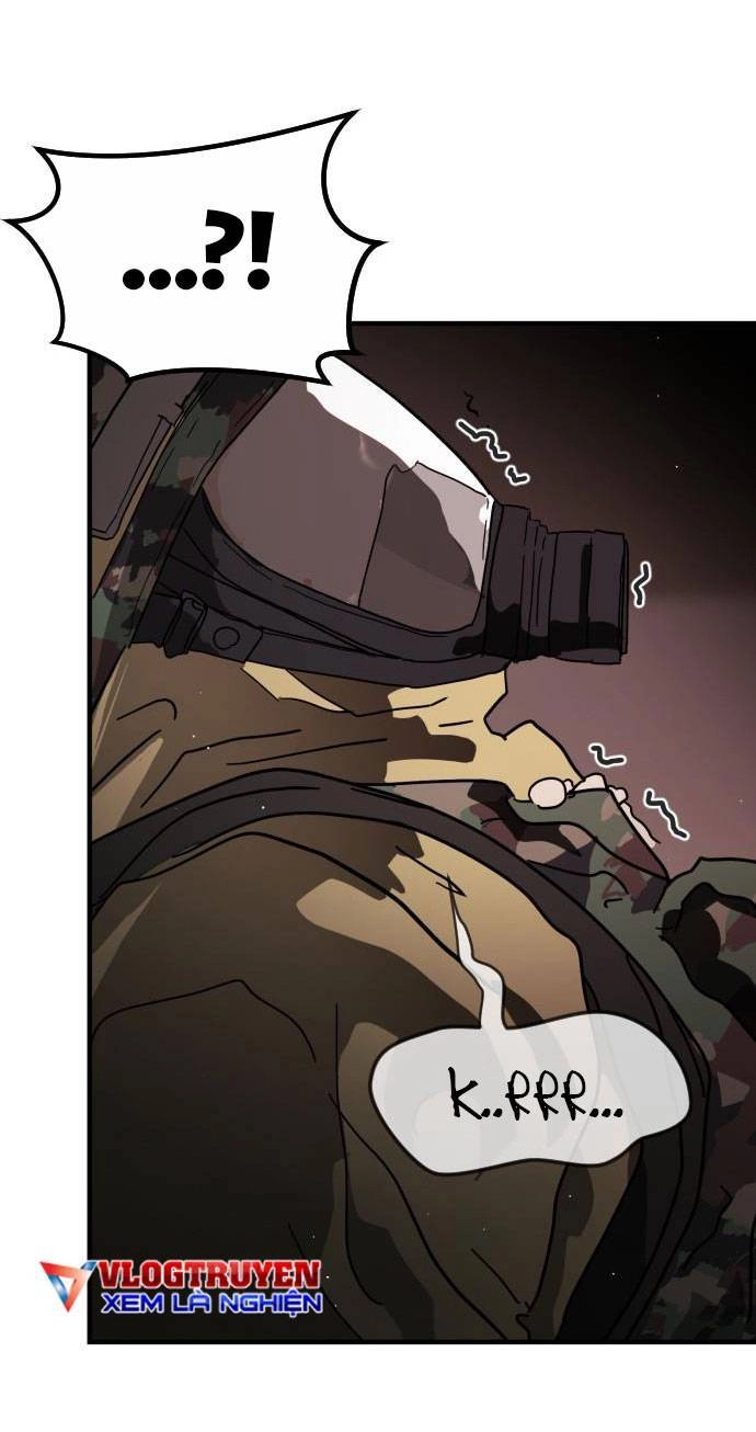 Đại Dịch Seoul Chapter 70 - 27