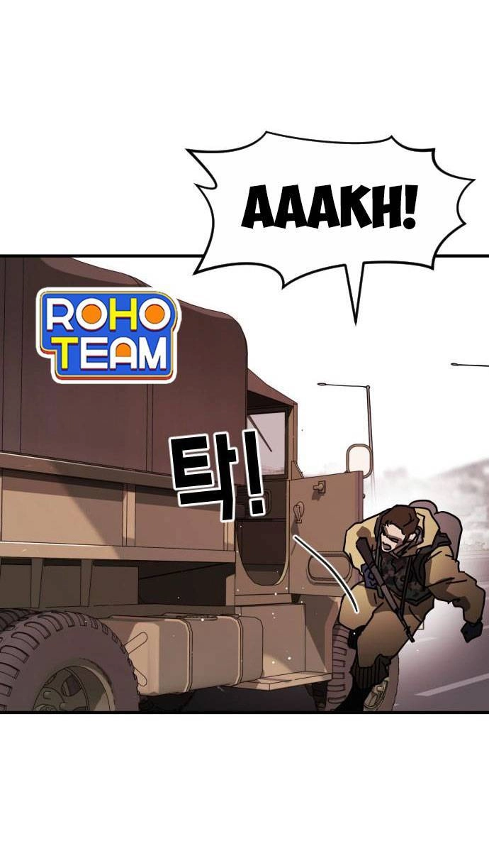 Đại Dịch Seoul Chapter 70 - 32