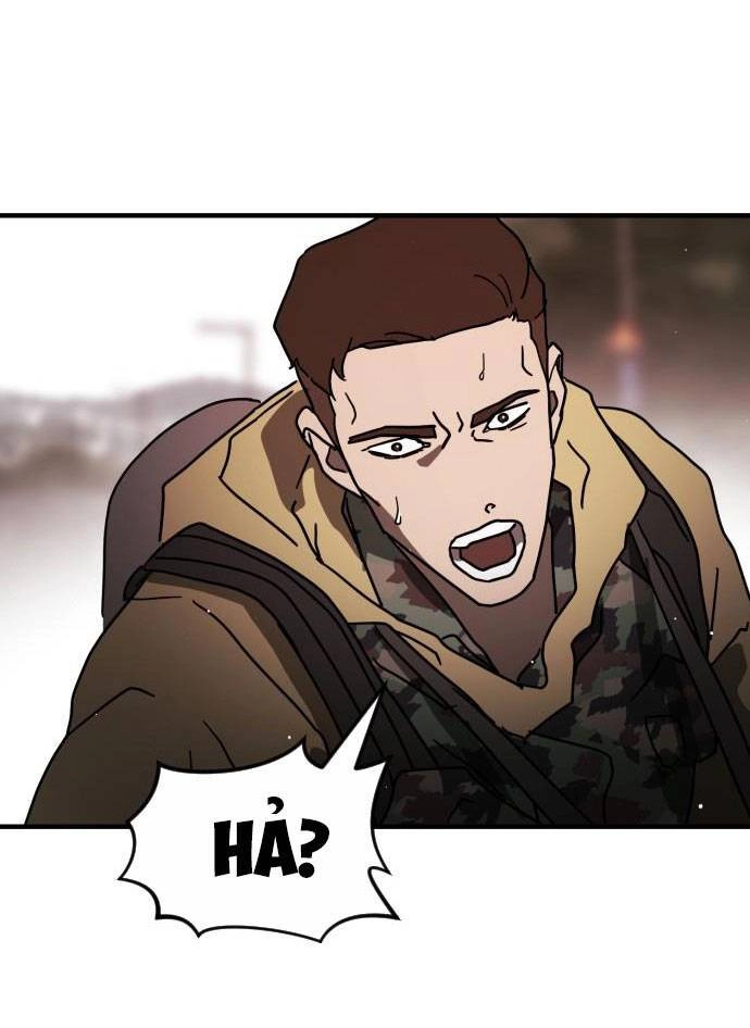 Đại Dịch Seoul Chapter 70 - 33