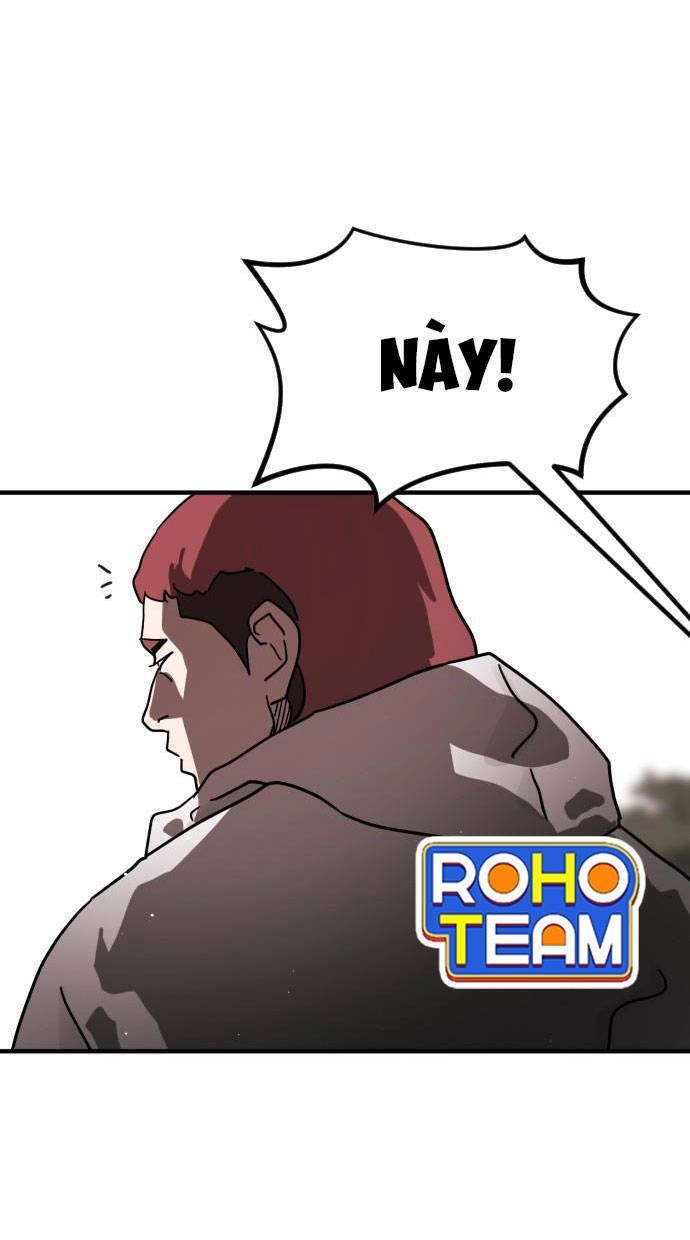 Đại Dịch Seoul Chapter 70 - 35