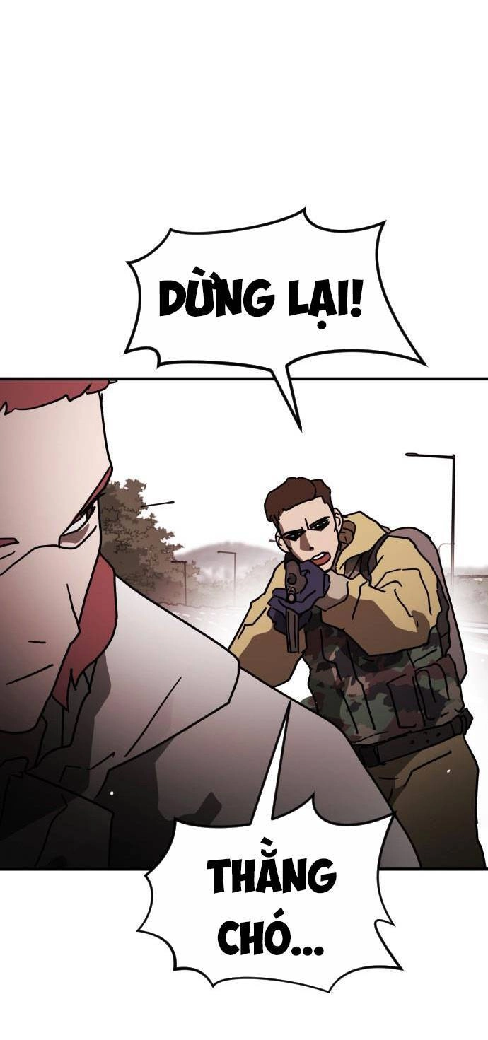 Đại Dịch Seoul Chapter 70 - 36