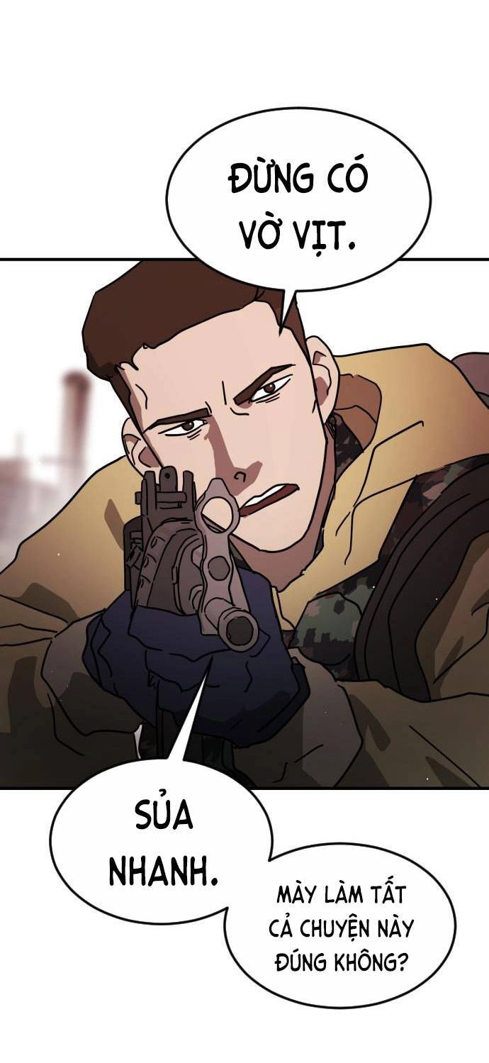 Đại Dịch Seoul Chapter 70 - 38