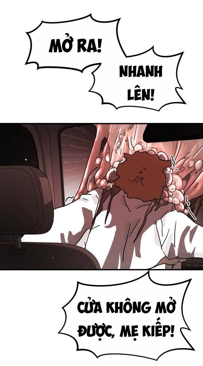 Đại Dịch Seoul Chapter 70 - 42