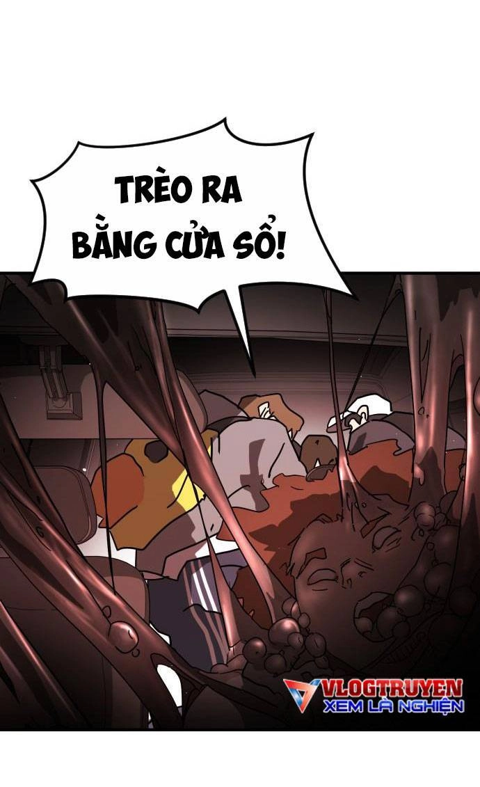 Đại Dịch Seoul Chapter 70 - 43