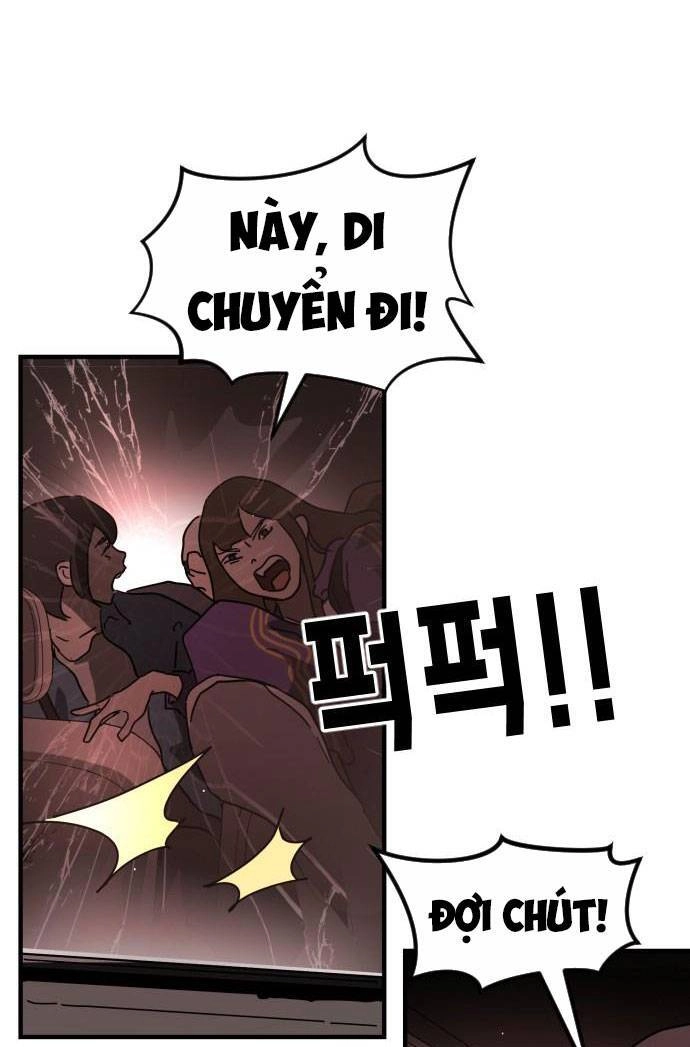 Đại Dịch Seoul Chapter 70 - 44