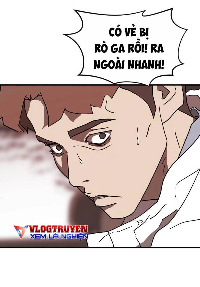 Đại Dịch Seoul Chapter 70 - 56