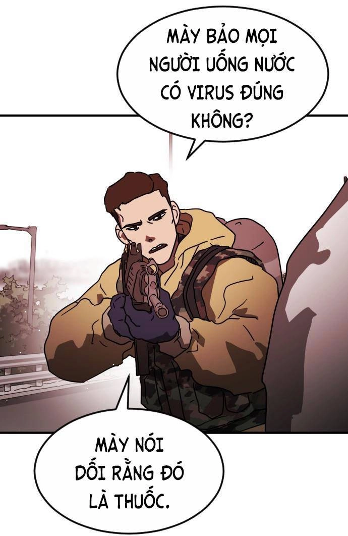 Đại Dịch Seoul Chapter 70 - 58