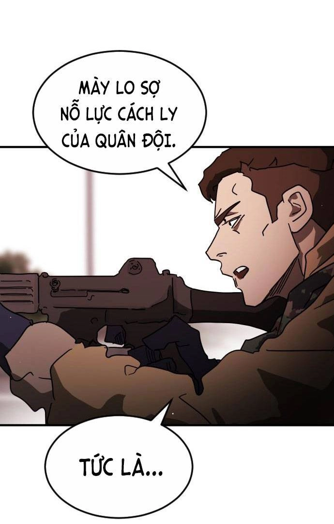 Đại Dịch Seoul Chapter 70 - 60