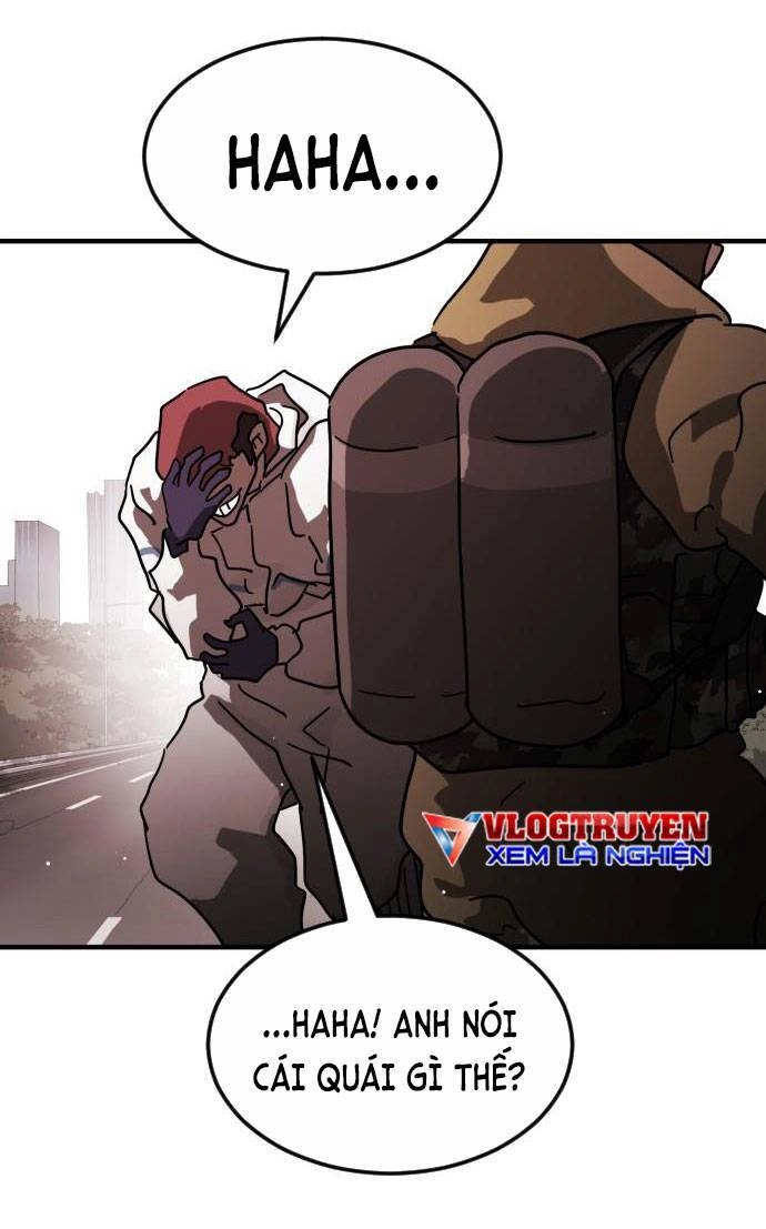 Đại Dịch Seoul Chapter 70 - 65