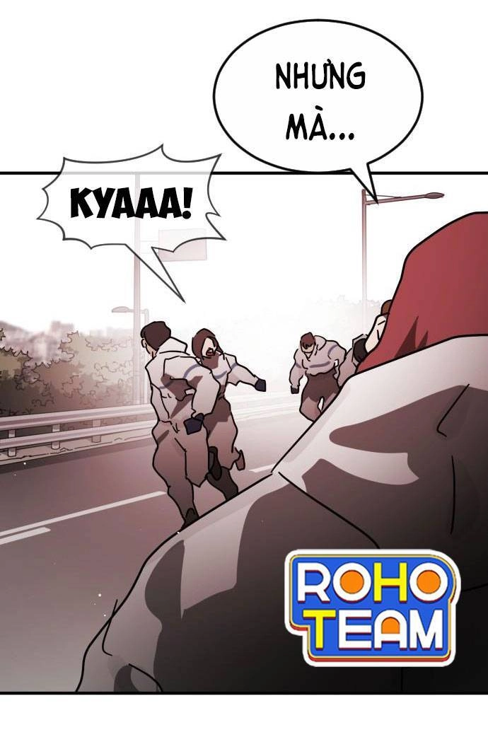 Đại Dịch Seoul Chapter 70 - 69