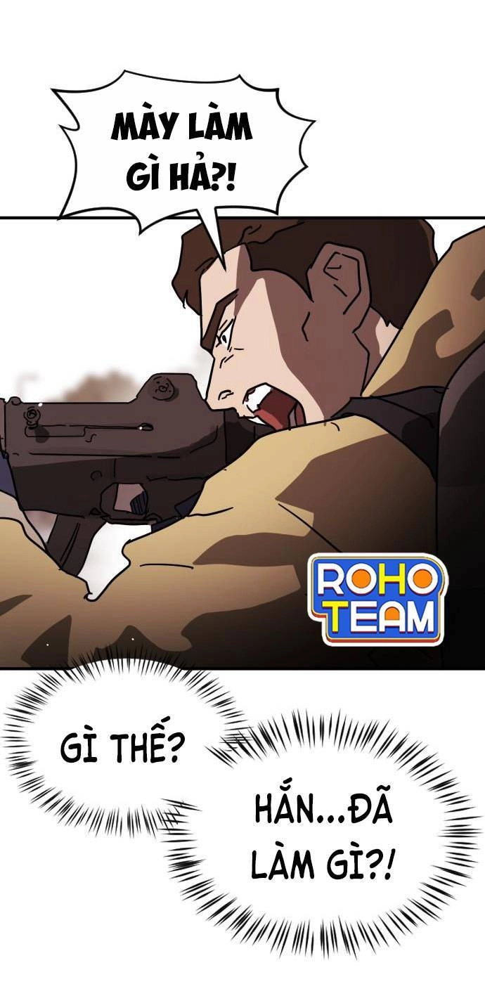 Đại Dịch Seoul Chapter 70 - 74