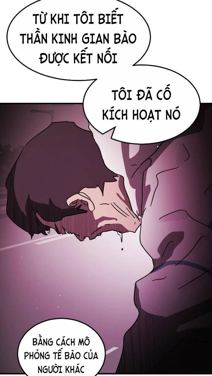 Đại Dịch Seoul Chapter 70 - 77