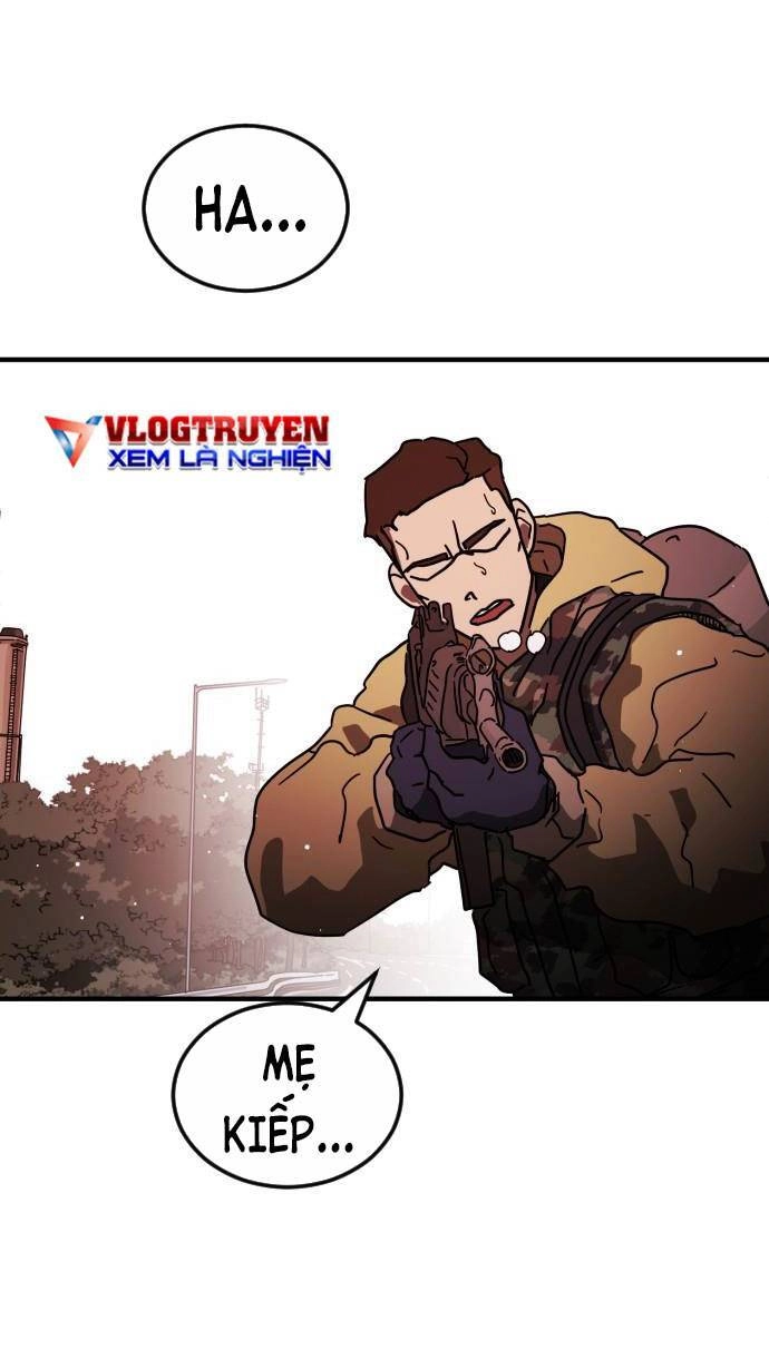 Đại Dịch Seoul Chapter 70 - 87