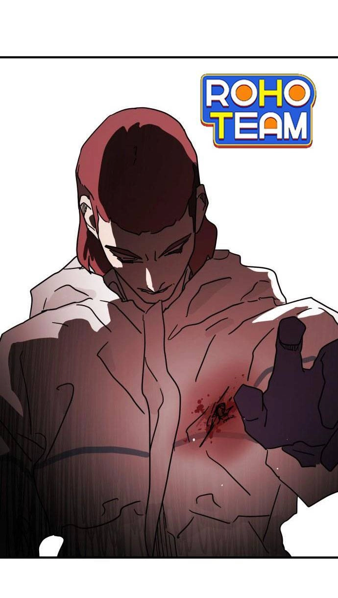 Đại Dịch Seoul Chapter 70 - 88