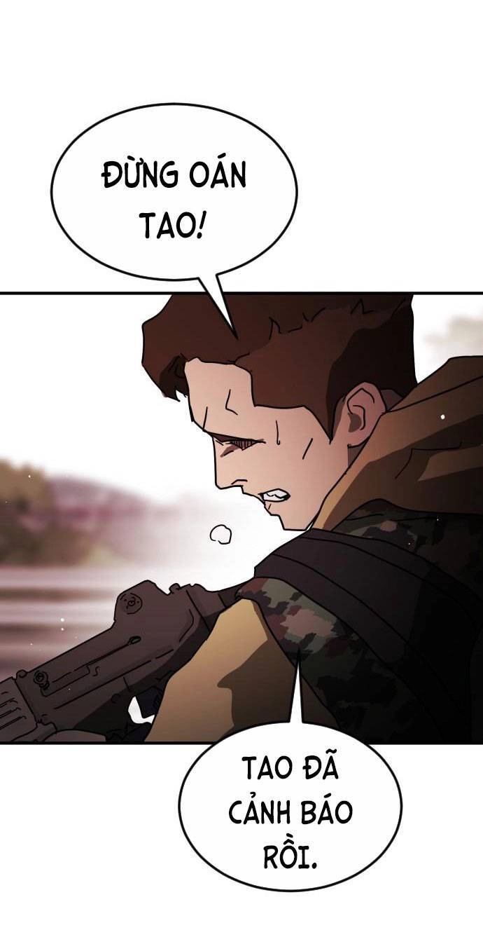 Đại Dịch Seoul Chapter 70 - 89