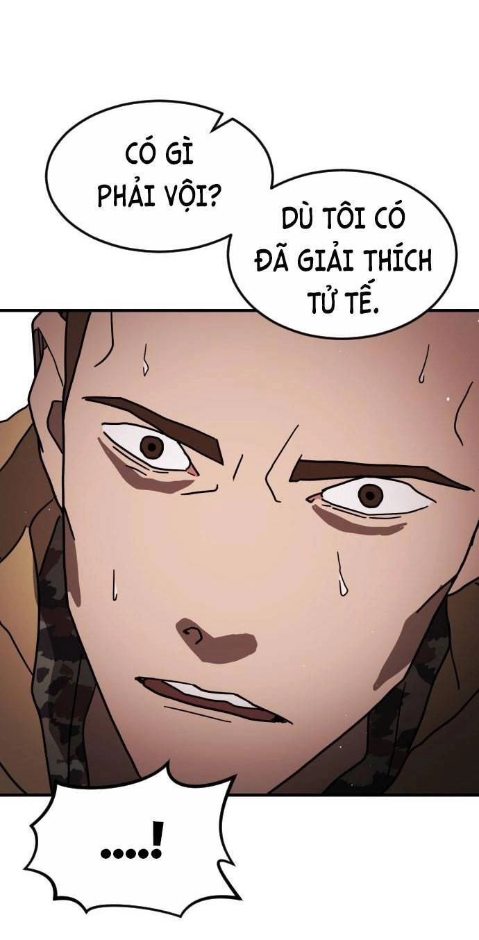 Đại Dịch Seoul Chapter 70 - 93