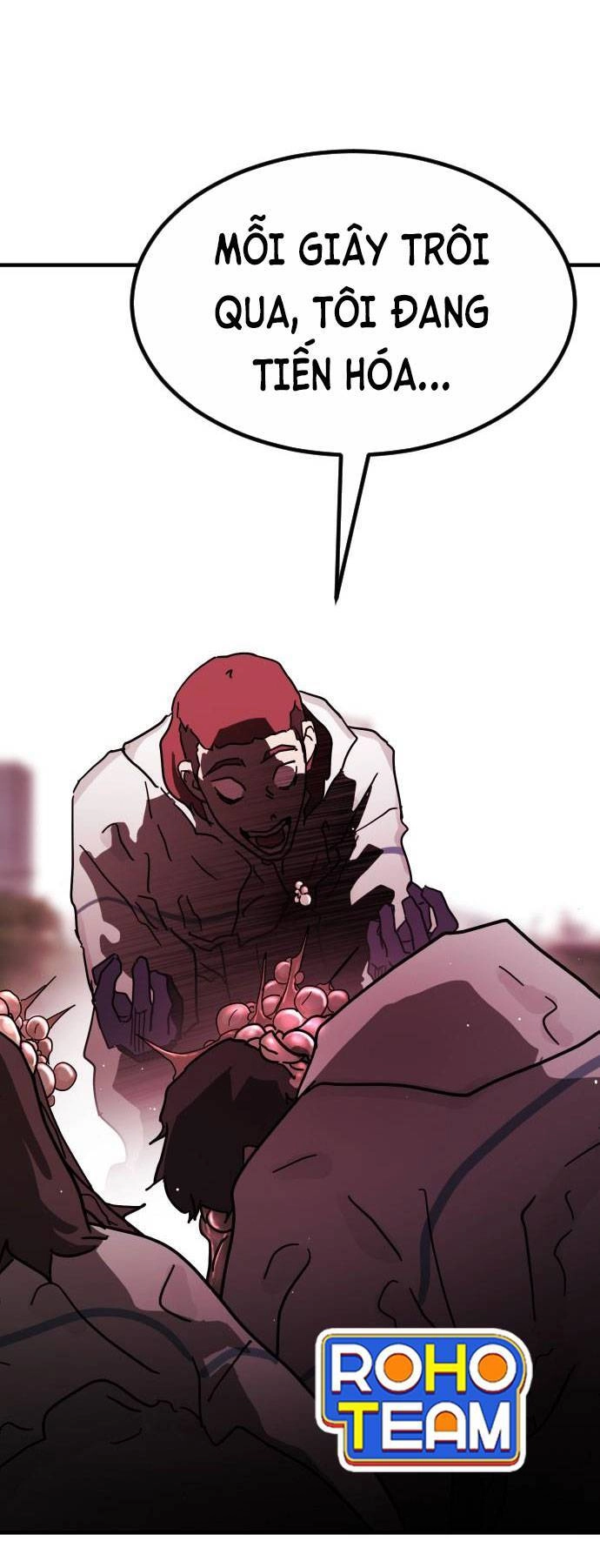 Đại Dịch Seoul Chapter 70 - 97