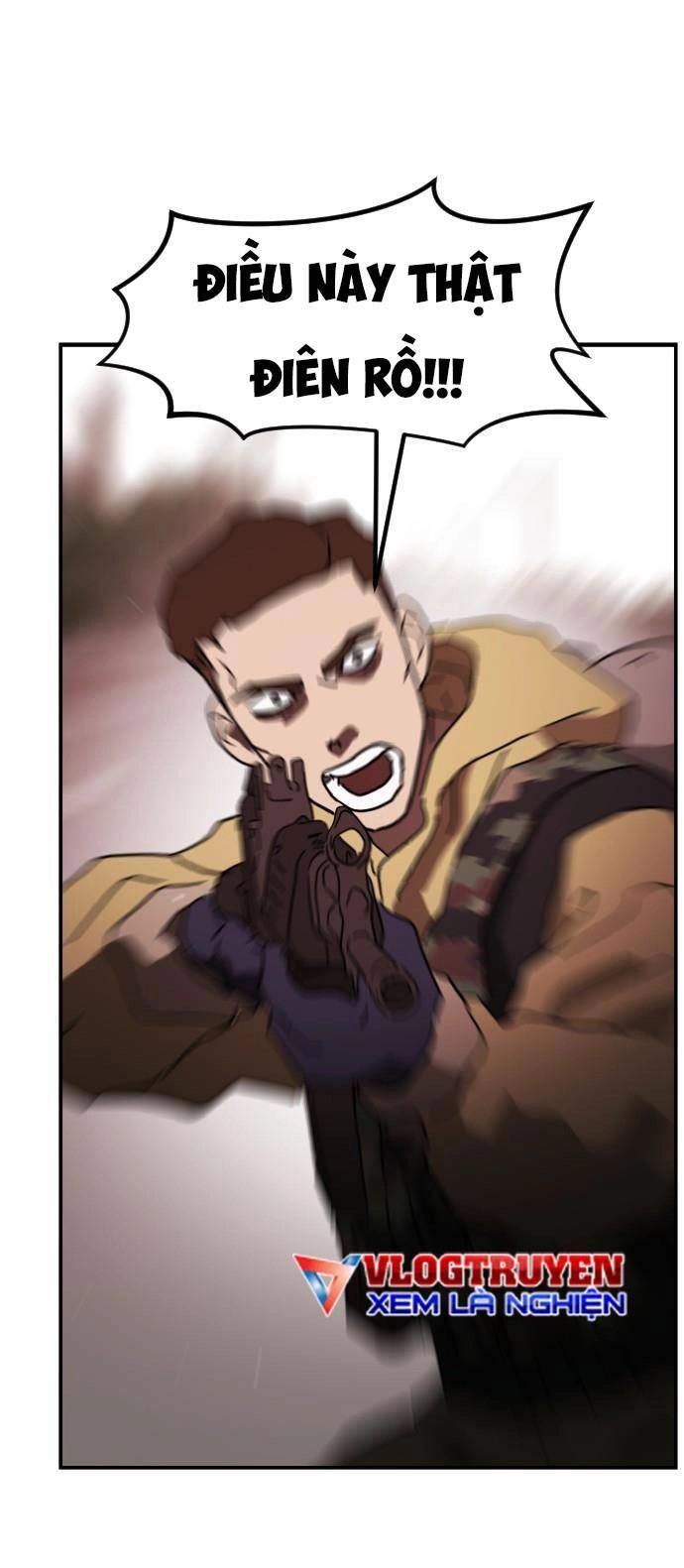 Đại Dịch Seoul Chapter 70 - 106