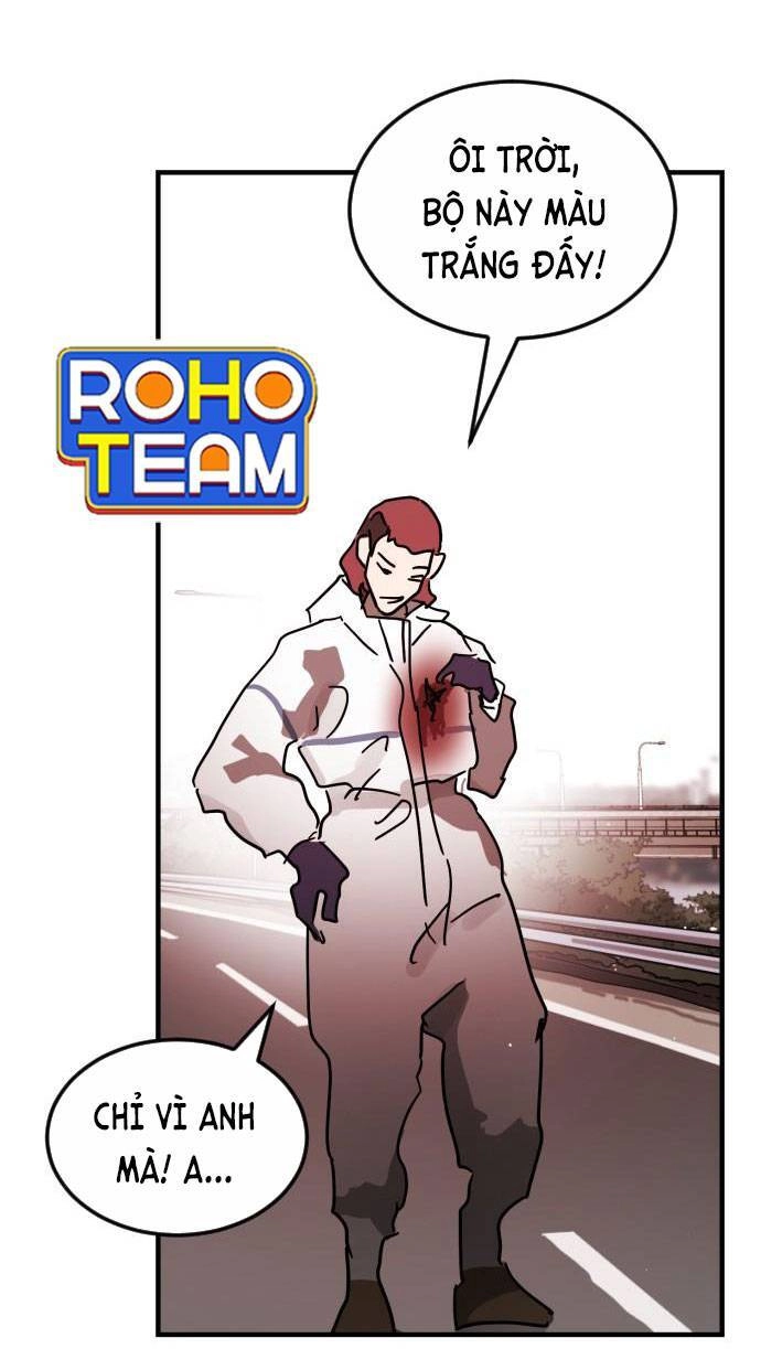 Đại Dịch Seoul Chapter 70 - 108