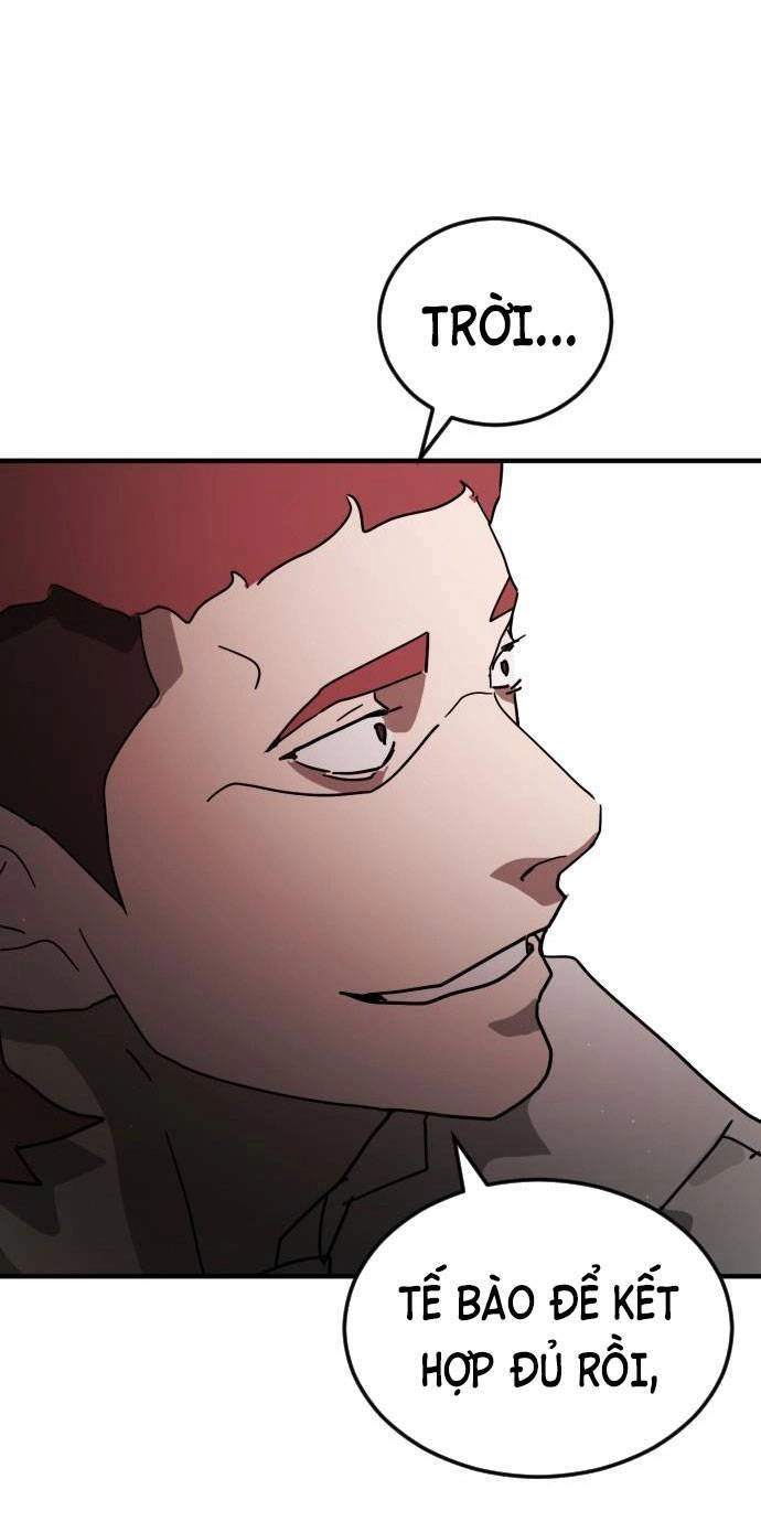 Đại Dịch Seoul Chapter 70 - 110