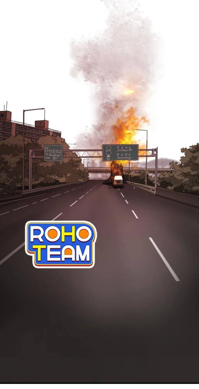 Đại Dịch Seoul Chapter 70 - 116