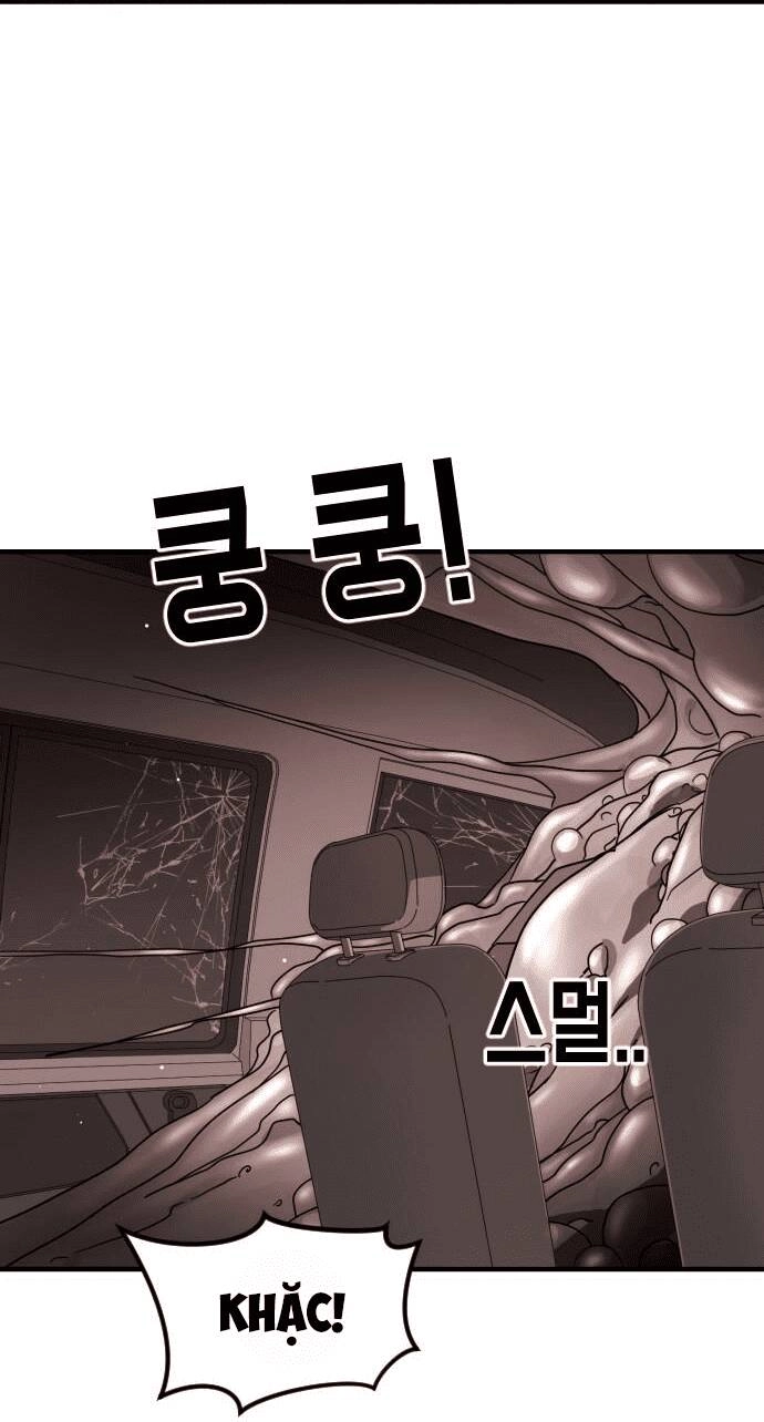 Đại Dịch Seoul Chapter 71 - 3