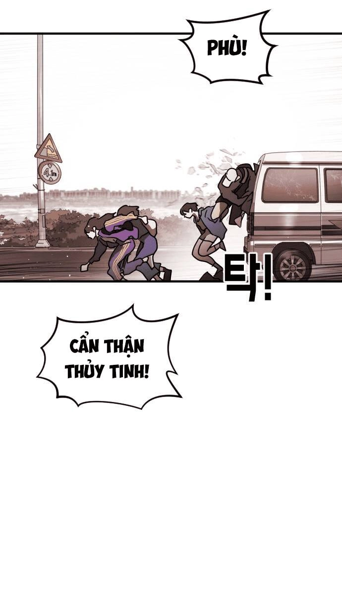 Đại Dịch Seoul Chapter 71 - 10