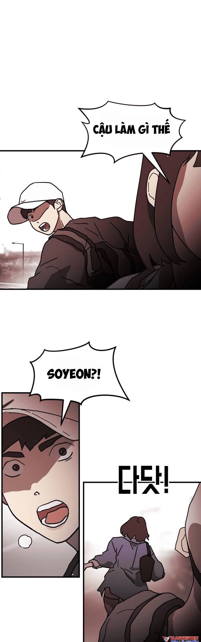 Đại Dịch Seoul Chapter 71 - 19