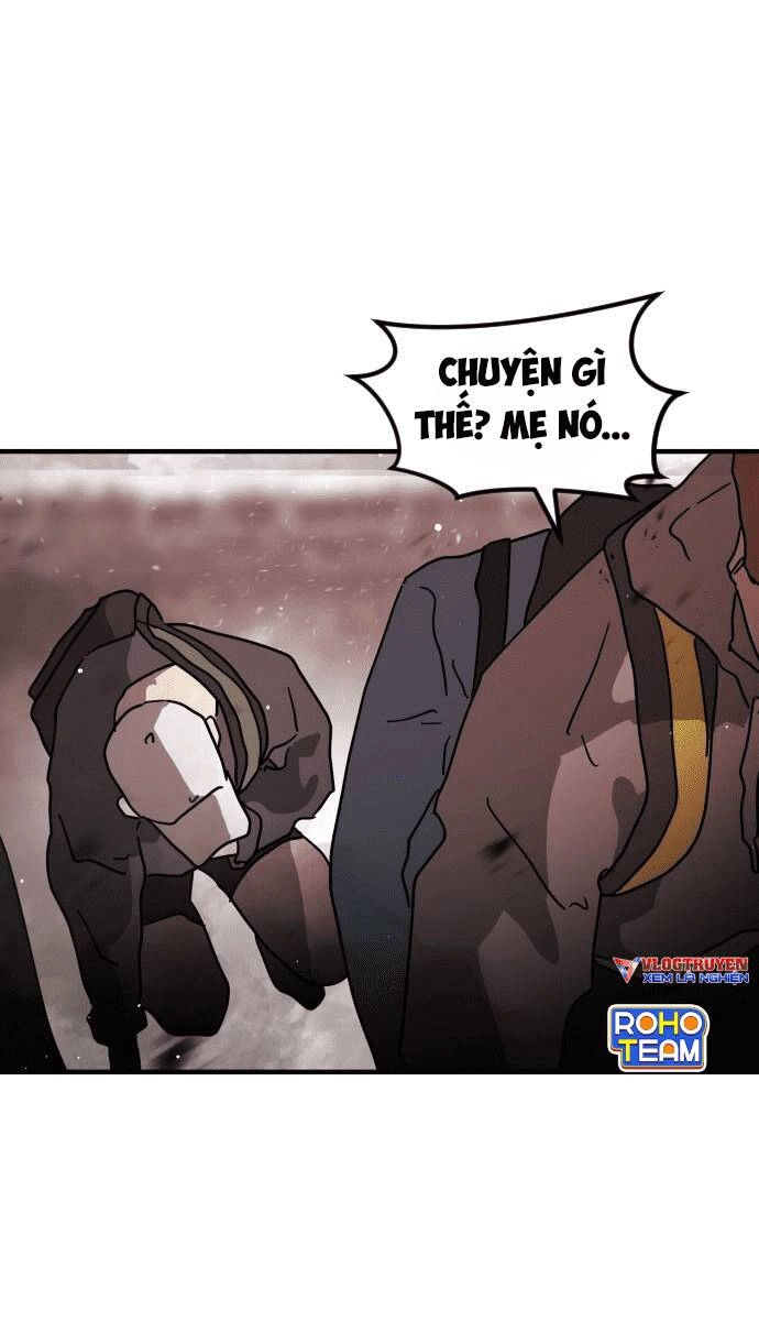 Đại Dịch Seoul Chapter 71 - 27