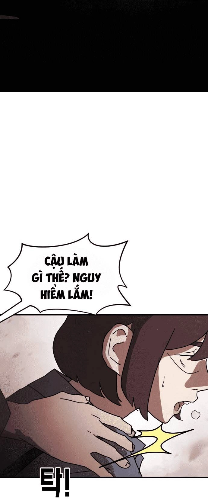 Đại Dịch Seoul Chapter 71 - 31