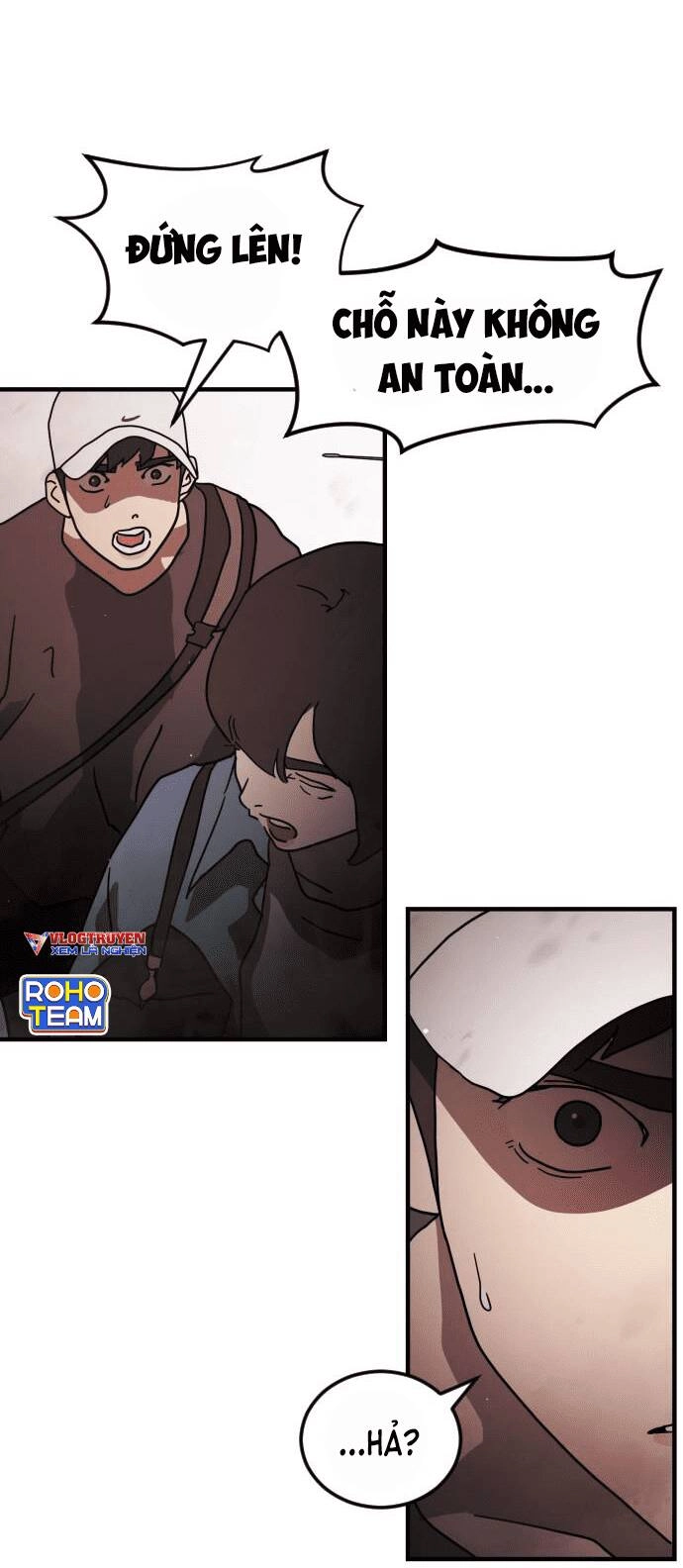 Đại Dịch Seoul Chapter 71 - 32