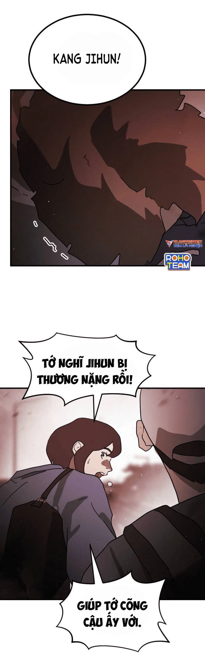 Đại Dịch Seoul Chapter 71 - 34