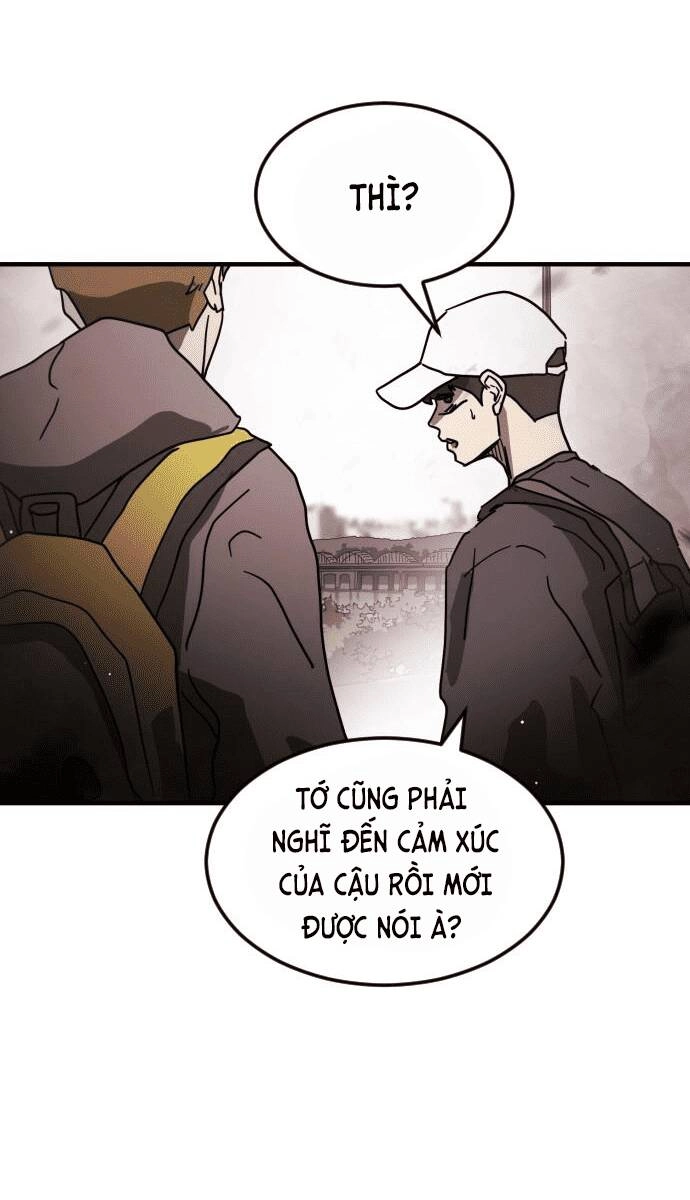 Đại Dịch Seoul Chapter 71 - 41