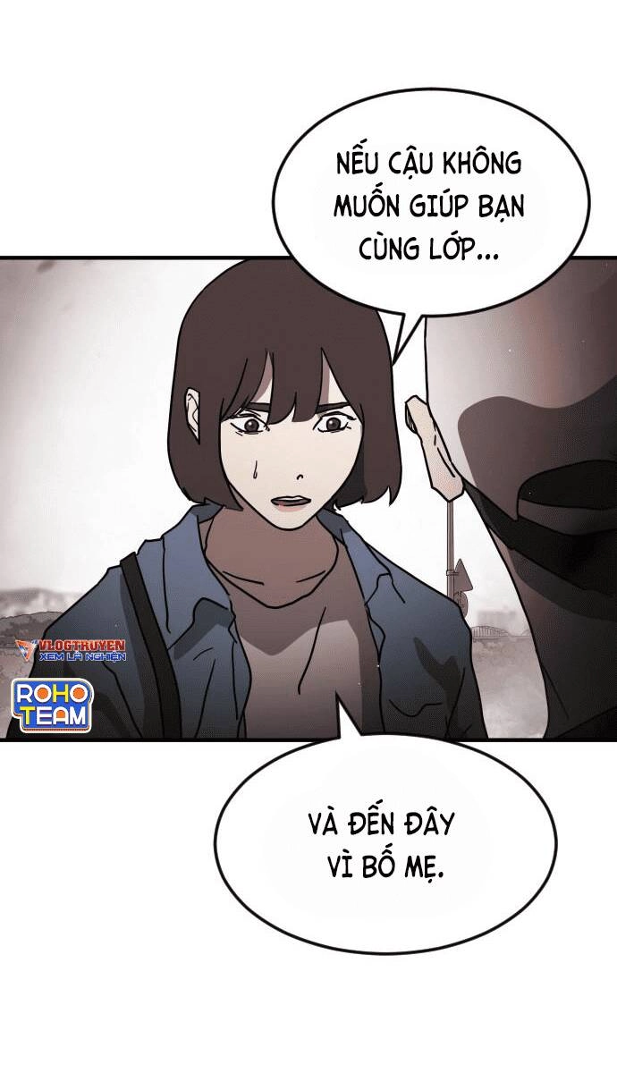 Đại Dịch Seoul Chapter 71 - 43