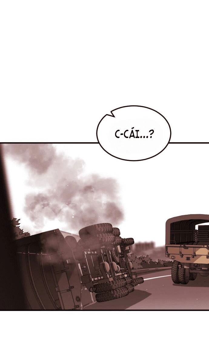 Đại Dịch Seoul Chapter 71 - 47