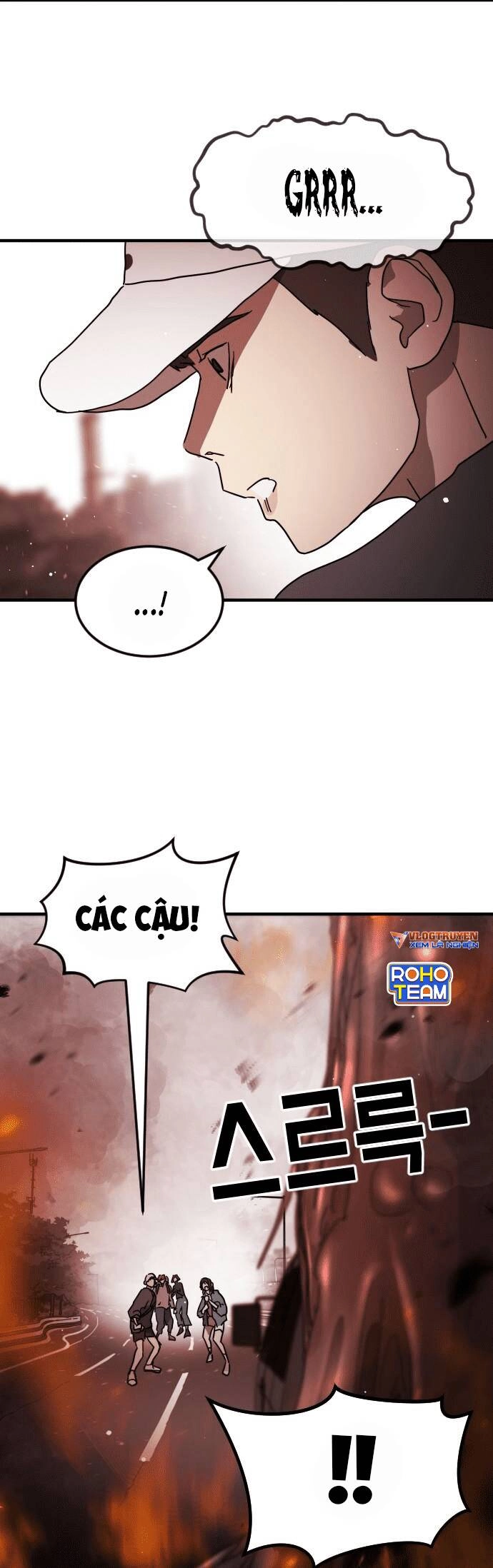 Đại Dịch Seoul Chapter 71 - 50