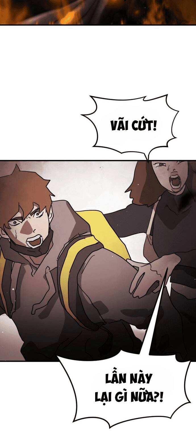 Đại Dịch Seoul Chapter 71 - 51