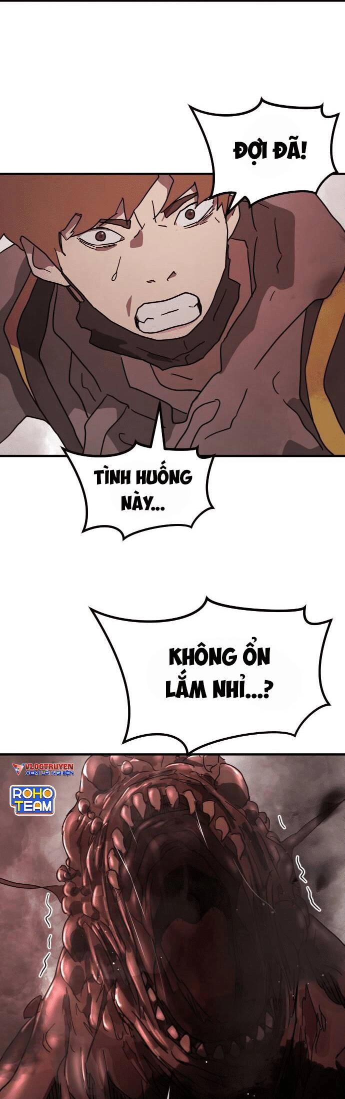 Đại Dịch Seoul Chapter 71 - 53