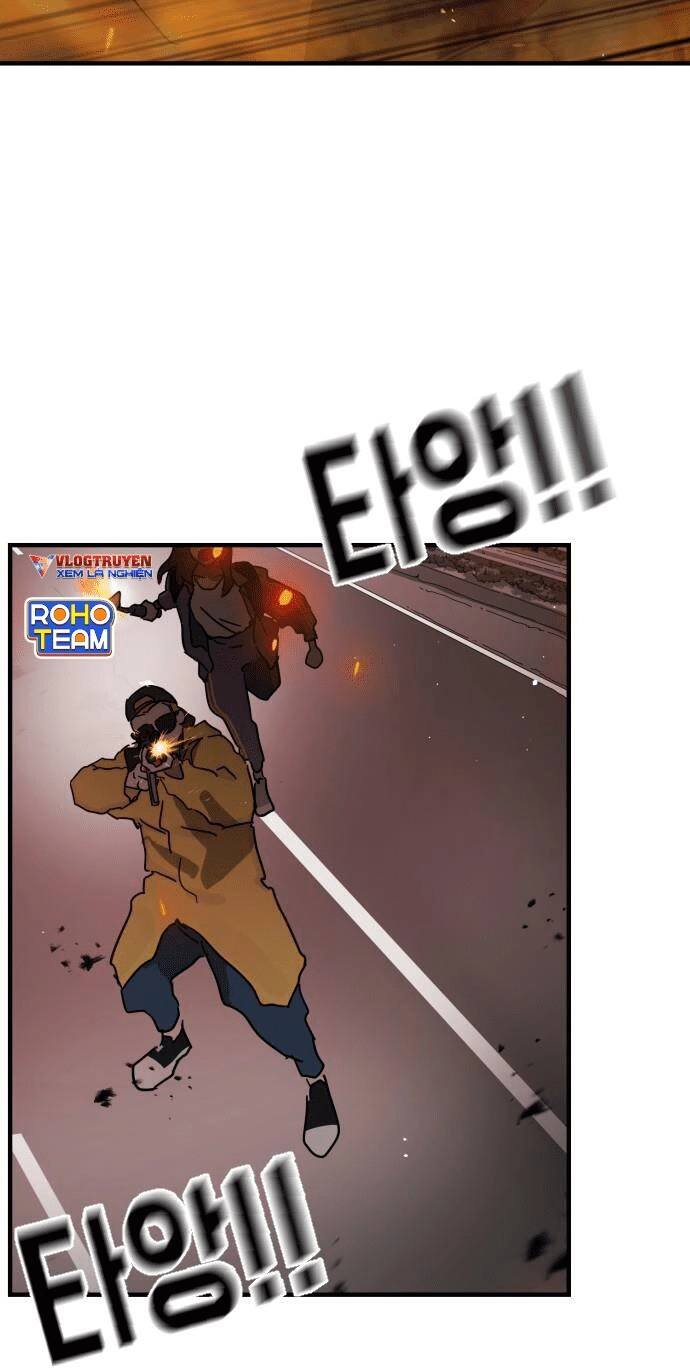 Đại Dịch Seoul Chapter 71 - 64