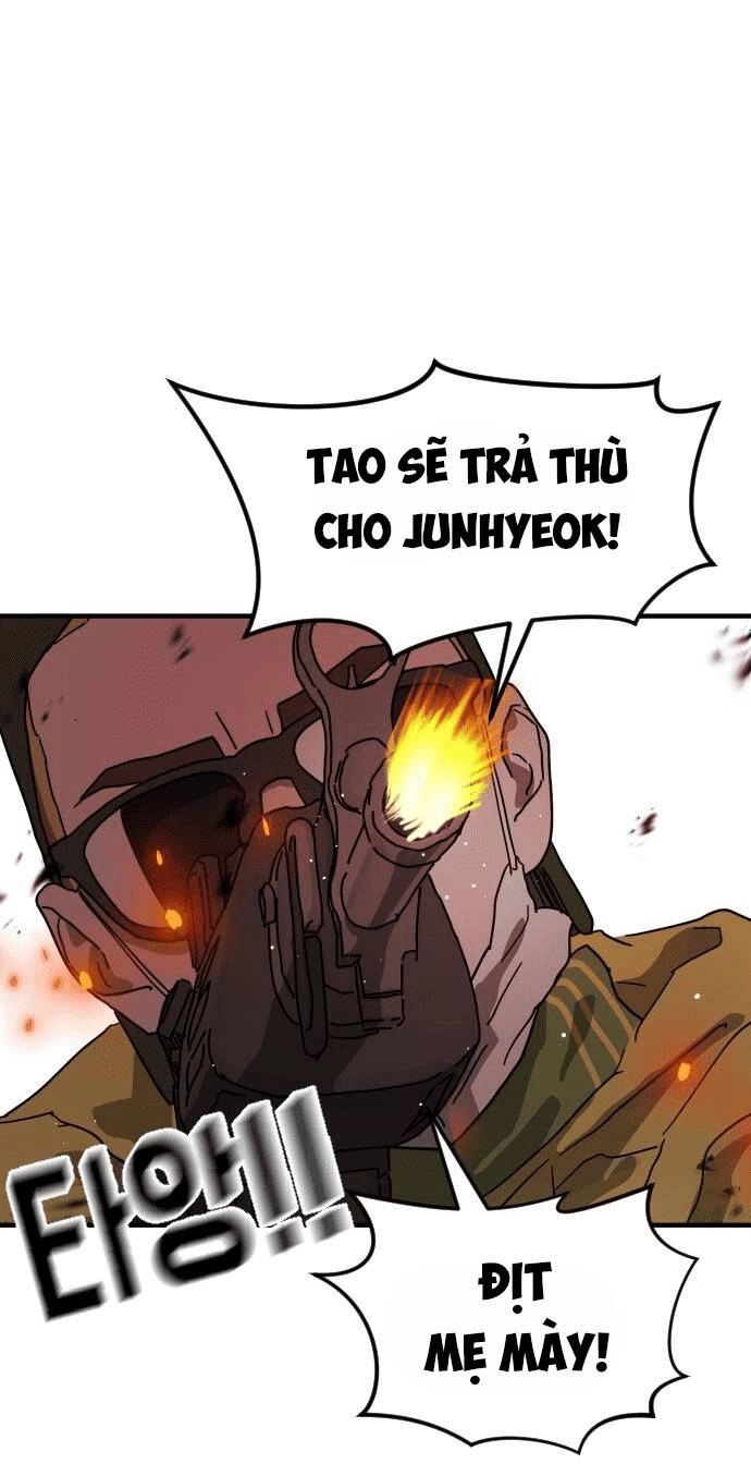 Đại Dịch Seoul Chapter 71 - 65