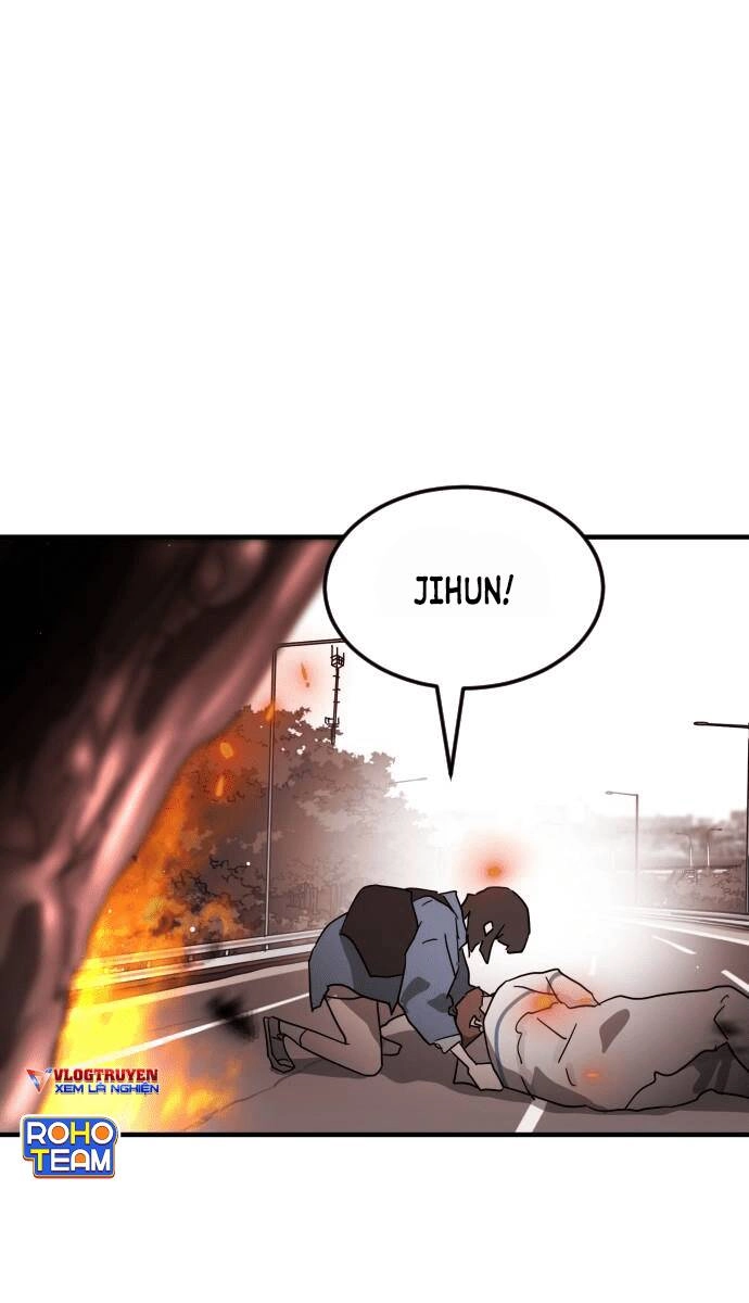 Đại Dịch Seoul Chapter 71 - 66