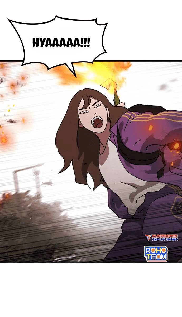 Đại Dịch Seoul Chapter 71 - 70