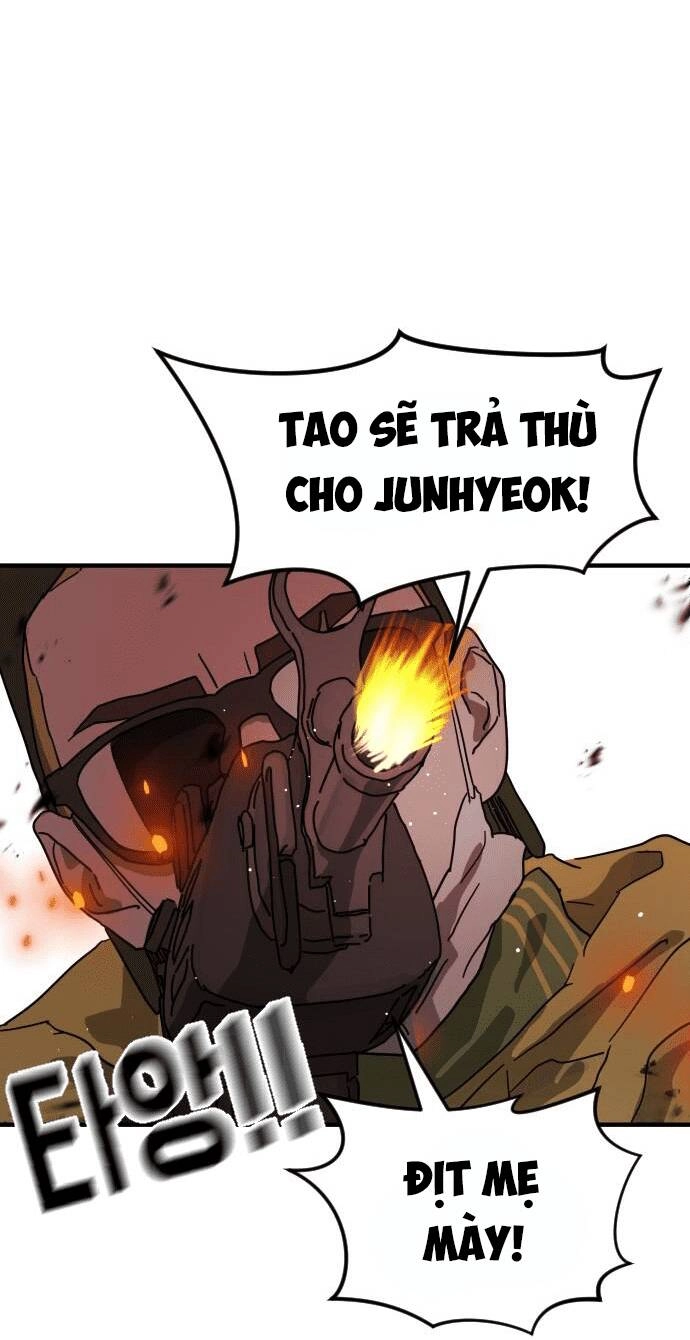 Đại Dịch Seoul Chapter 72 - 4