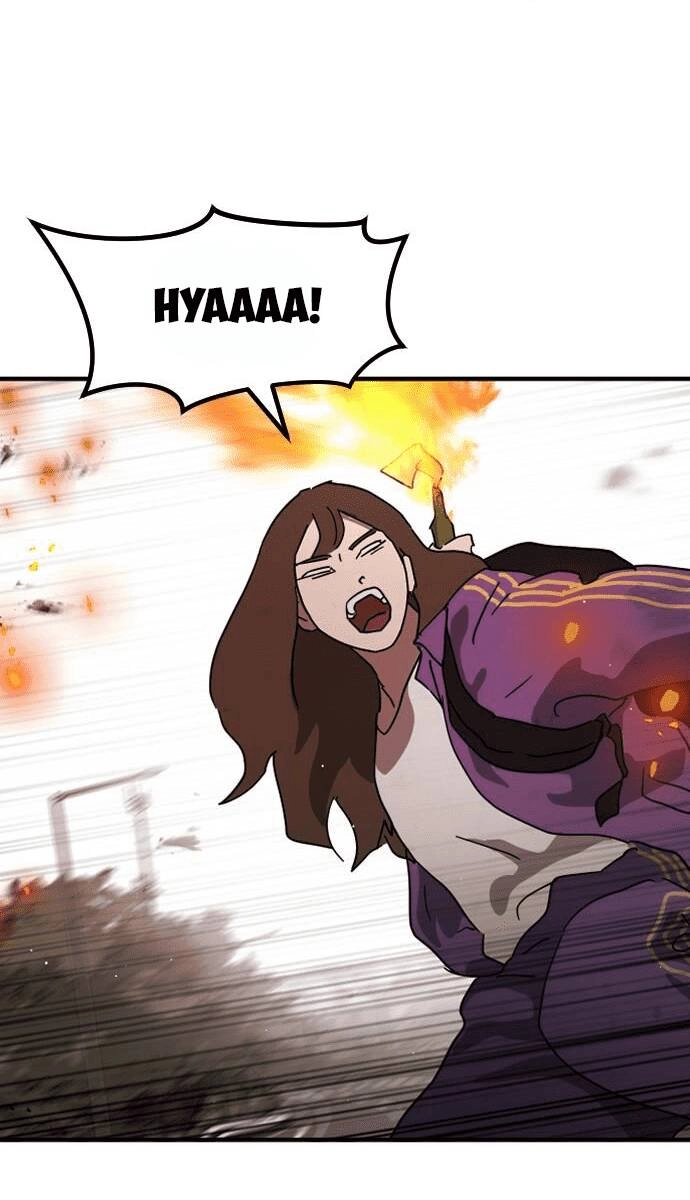 Đại Dịch Seoul Chapter 72 - 5