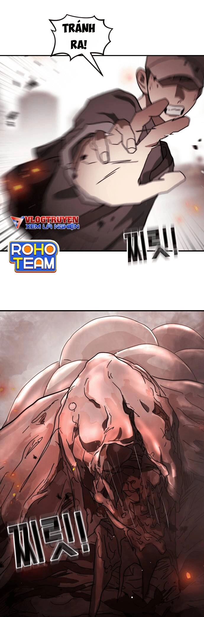 Đại Dịch Seoul Chapter 72 - 14