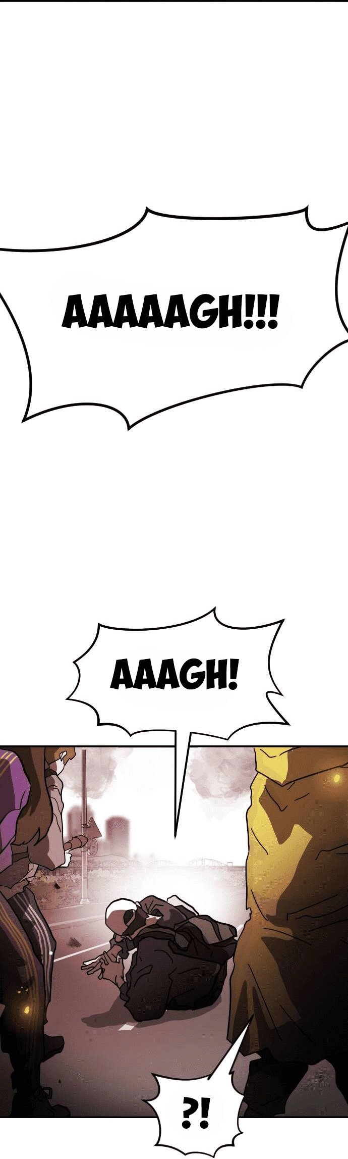 Đại Dịch Seoul Chapter 72 - 21