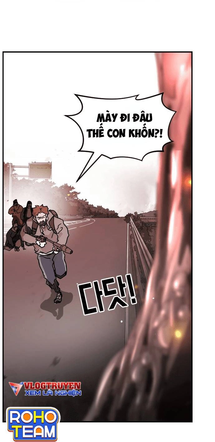 Đại Dịch Seoul Chapter 72 - 27