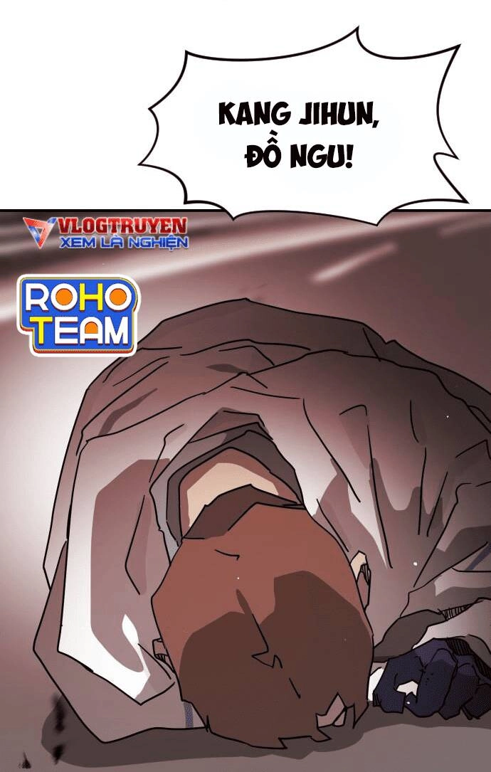 Đại Dịch Seoul Chapter 72 - 36