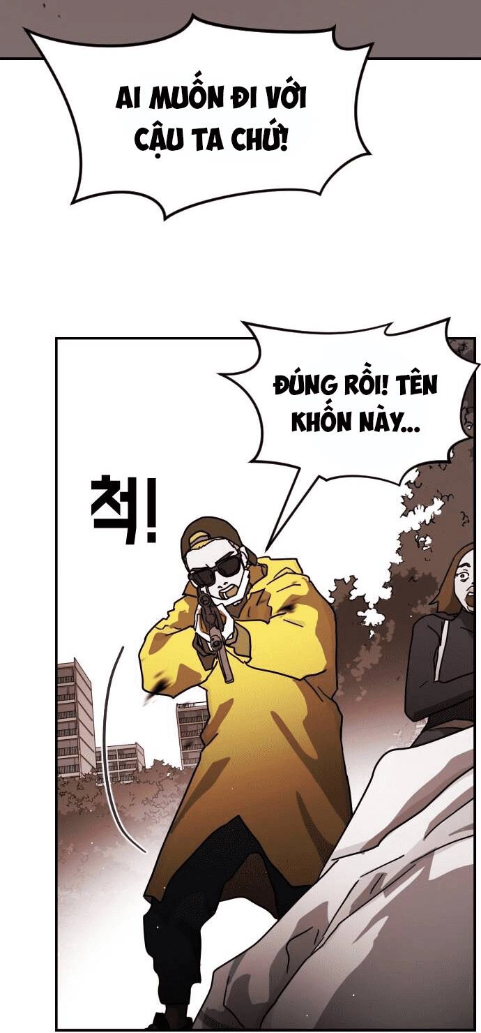 Đại Dịch Seoul Chapter 72 - 37