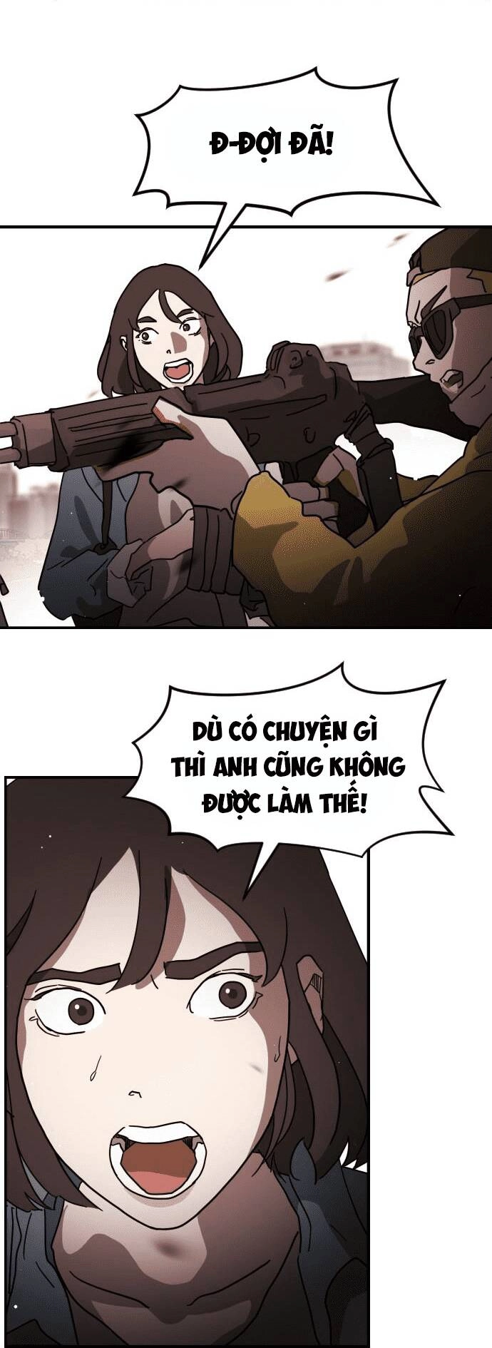 Đại Dịch Seoul Chapter 72 - 38